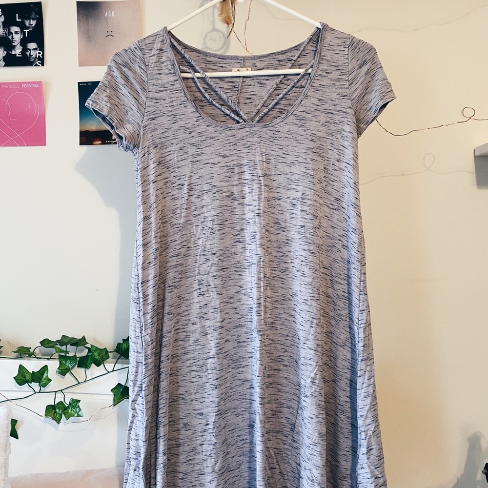 Hollister dress
